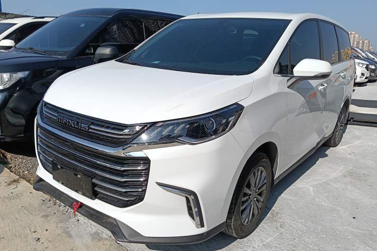 Used SAIC MAXUS G50 2022 1.5T Manual Comfort B Guazi used car, China used car export, Used car for sale, Used  cars, Cheapest cars for sale