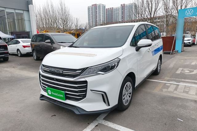 Used SAIC MAXUS G50 2022 1.5T Automatic Comfort Touring A