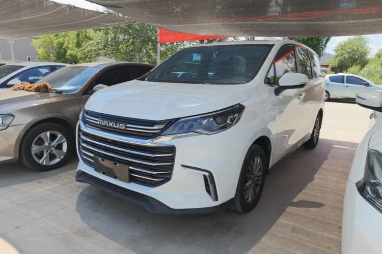 Used SAIC MAXUS G50 2022 1.5T Automatic Comfort Touring B Guazi used car, China used car export, Used car for sale, Used  cars, Cheapest cars for sale