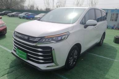 Used SAIC MAXUS G50 2022 1.5T Automatic Comfort Touring B