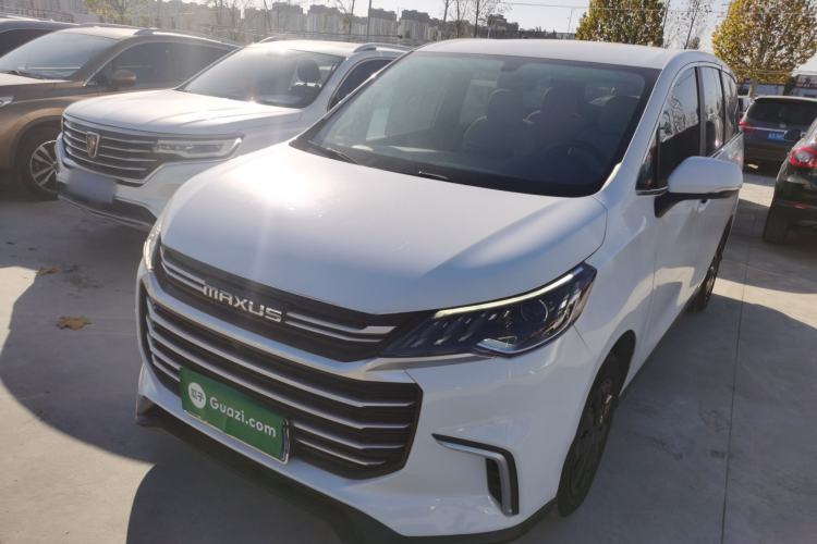 SAIC MAXUS G50 2022 1.5T Automatic Comfort Touring A مستعملة Guazi used car, China used car export, Used car for sale, Used  cars, Cheapest cars for sale