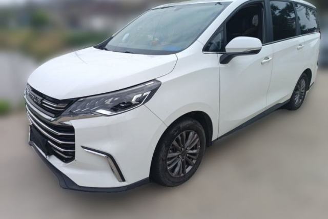 Used SAIC MAXUS G50 2022 1.5T Automatic Comfort Touring B