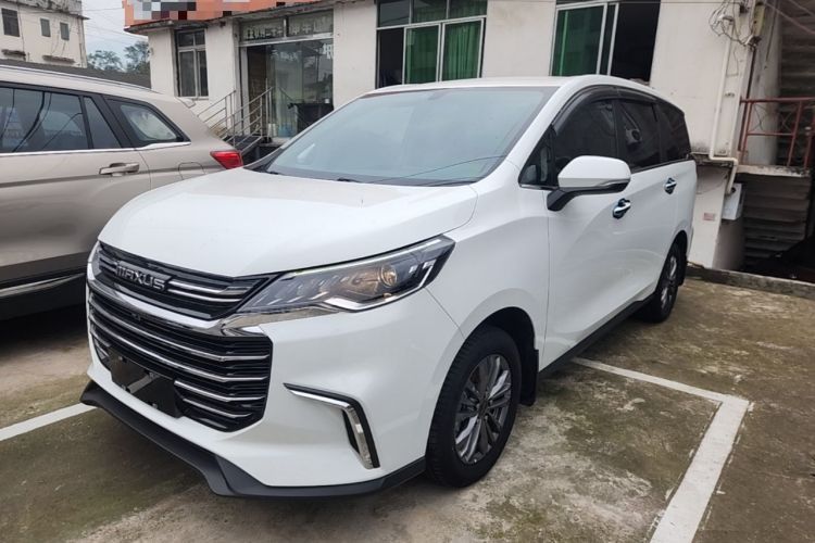 Used SAIC MAXUS G50 2022 1.5T Manual Comfort B Guazi used car, China used car export, Used car for sale, Used cars, Cheapest cars for sale