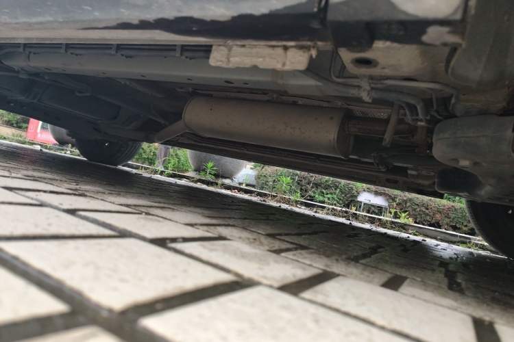 Used SAIC MAXUS G50 2022 1.5T Manual Touring A Chassis Front Right