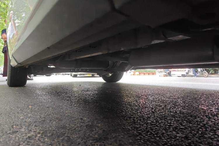 Used SAIC MAXUS G50 2022 1.5T Automatic Comfort Touring B Chassis Front Right