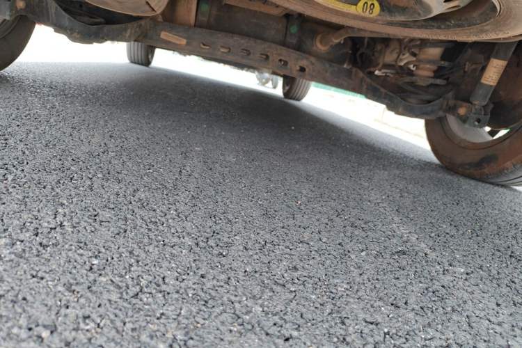 Used SAIC MAXUS G50 2022 1.5T Automatic Comfort Touring B Chassis Rear