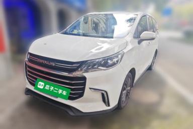 Used SAIC MAXUS G50 2022 1.5T Manual Comfort B