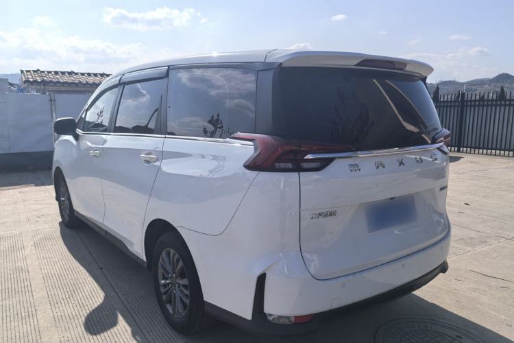 Used SAIC MAXUS G50 2022 1.5T Automatic Comfort Touring B Exterior 3