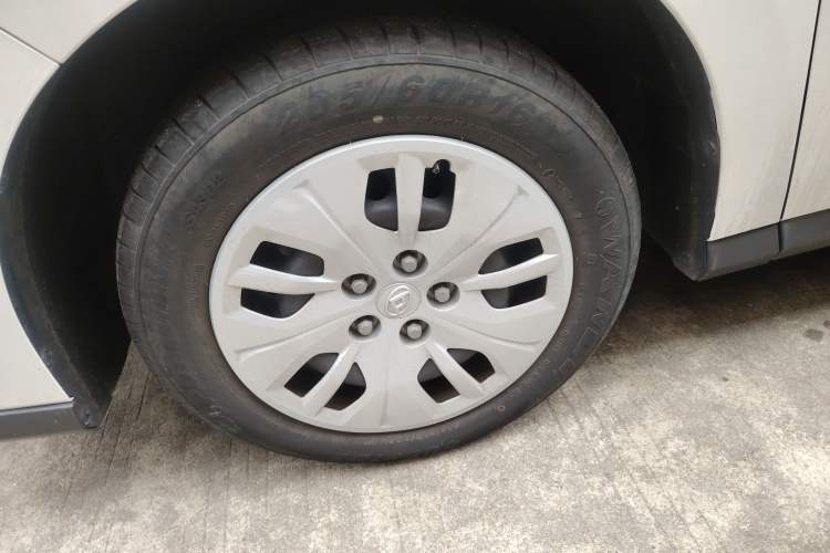 Used SAIC MAXUS G50 2022 1.5T Automatic Comfort Touring A Exterior 4