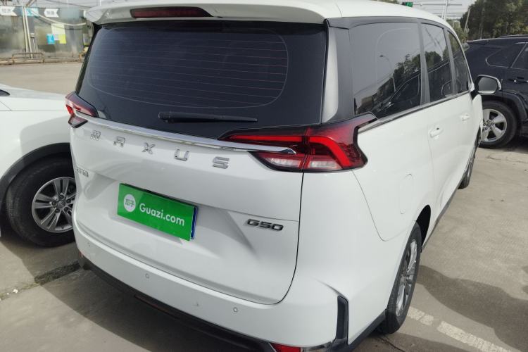 Used SAIC MAXUS G50 2022 1.5T Automatic Comfort Touring B Exterior 5