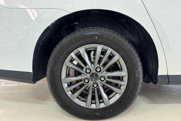 Used SAIC MAXUS G50 2022 1.5T Automatic Comfort Touring B Exterior 7