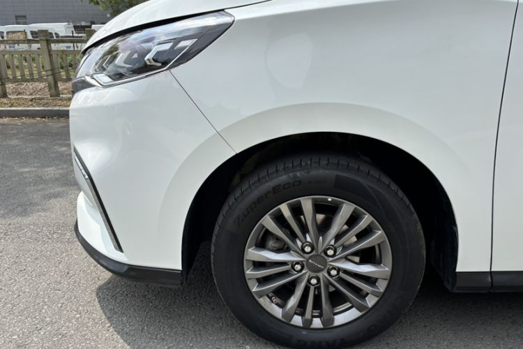 Used SAIC MAXUS G50 2022 1.5T Automatic Comfort Touring B Exterior 7