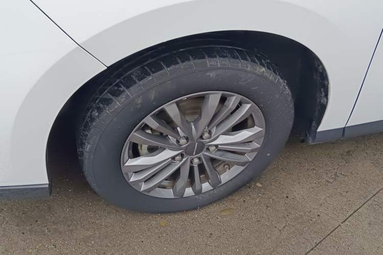 Used SAIC MAXUS G50 2022 1.5T Automatic Comfort Touring A Exterior 7