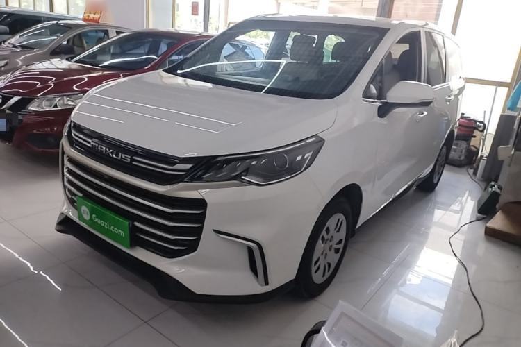 Used SAIC MAXUS G50 2022 1.5T Automatic Comfort Touring A Guazi used car, China used car export, Used car for sale, Used cars, Cheapest cars for sale