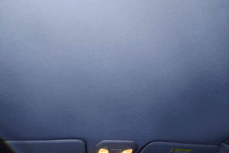 Used SAIC MAXUS G50 2022 1.5T Manual Comfort B Headliner