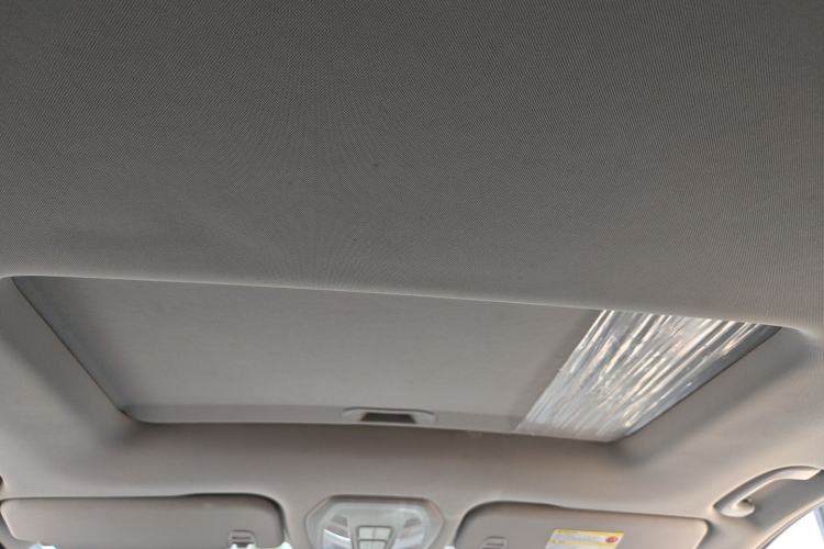 Used SAIC MAXUS G50 2022 1.5T Automatic Comfort Touring B Headliner