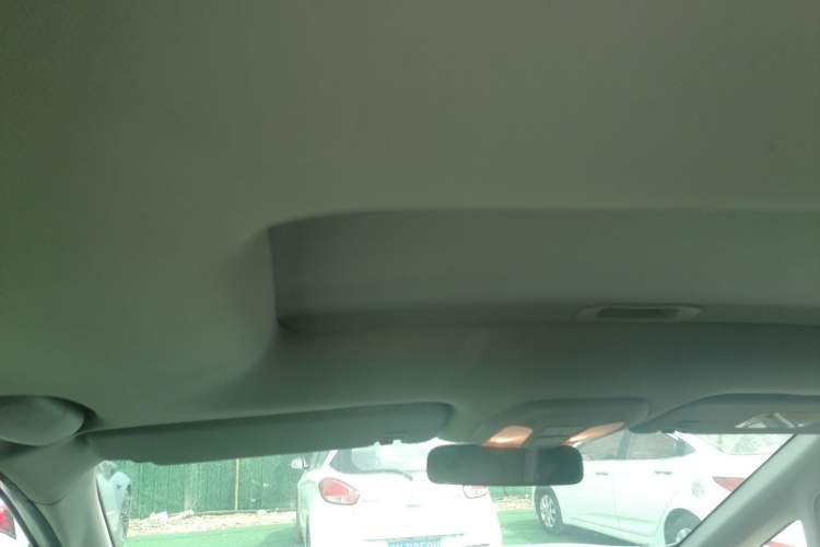 Used SAIC MAXUS G50 2022 1.5T Automatic Comfort Touring B Headliner