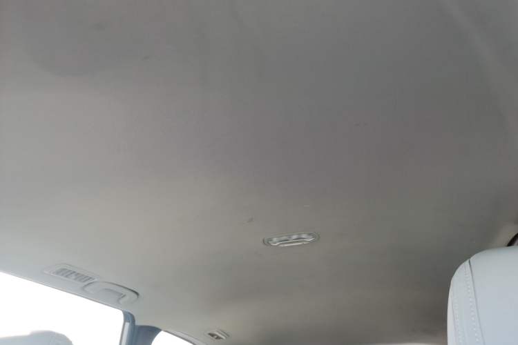 Used SAIC MAXUS G50 2022 1.5T Automatic Comfort Touring A Headliner
