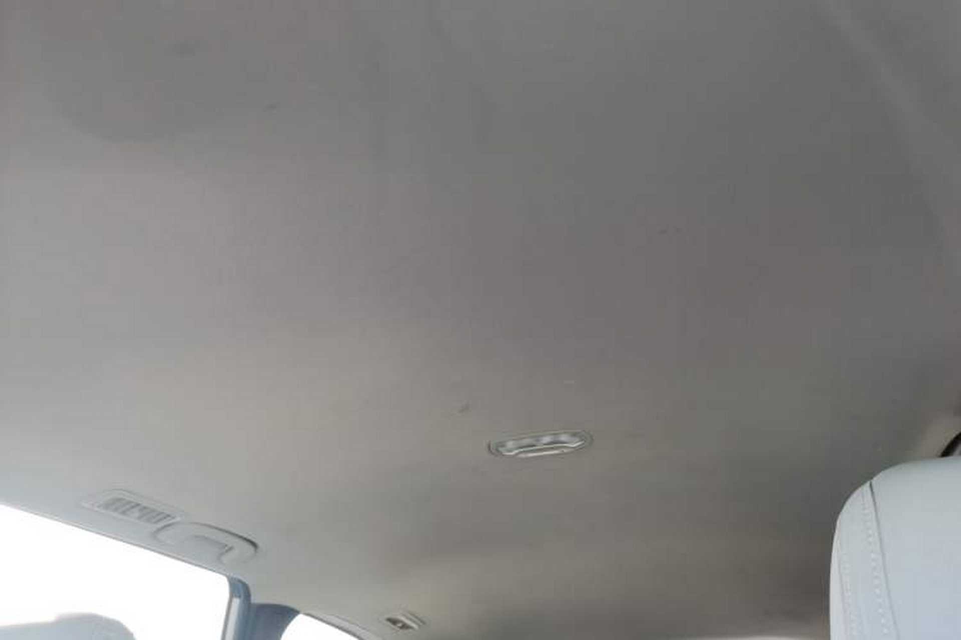 Used SAIC MAXUS G50 2022 1.5T Automatic Comfort Touring A Headliner