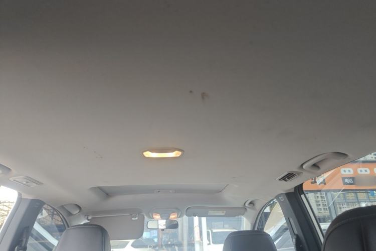 Used SAIC MAXUS G50 2022 1.5T Automatic Comfort Touring B Headliner