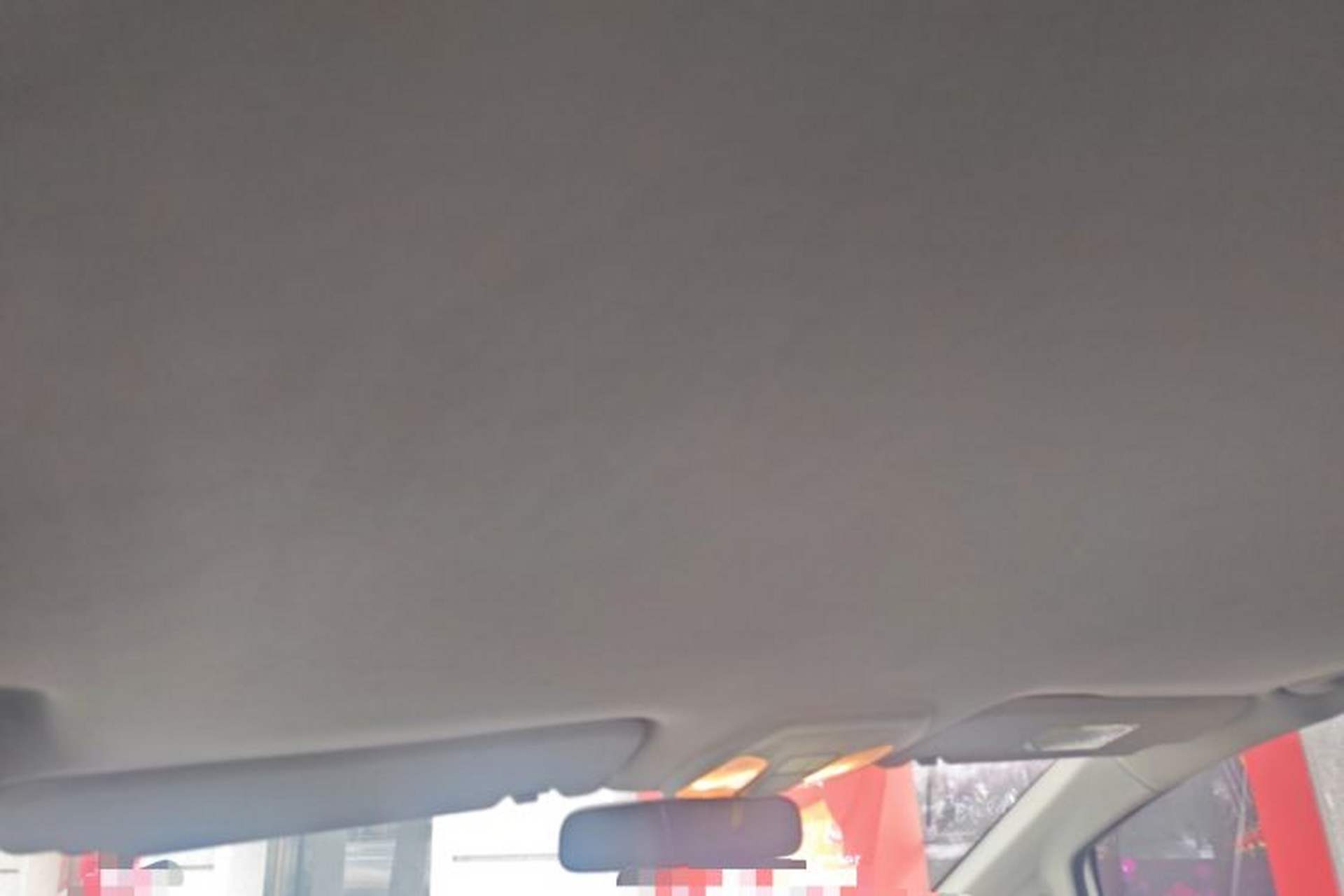 Used SAIC MAXUS G50 2022 1.5T Manual Comfort B Headliner
