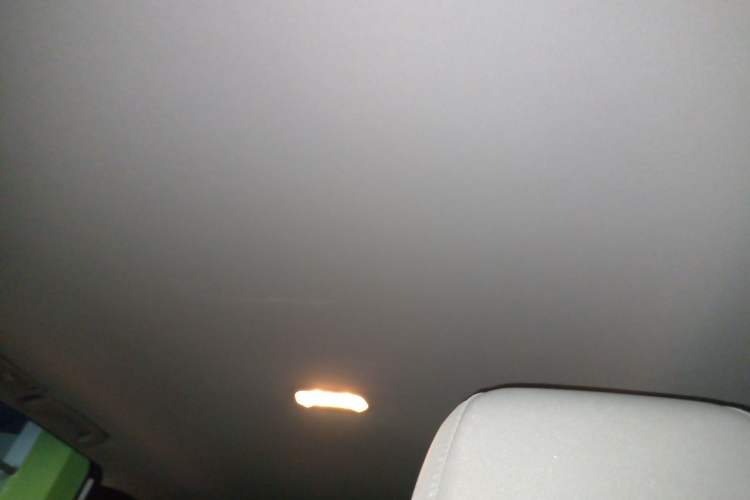 Used SAIC MAXUS G50 2022 1.5T Automatic Comfort Touring A Headliner