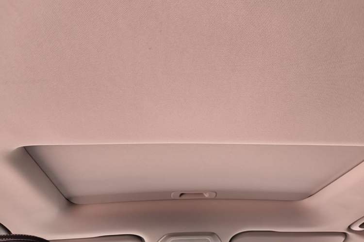 Used SAIC MAXUS G50 2022 1.5T Automatic Comfort Touring B Headliner