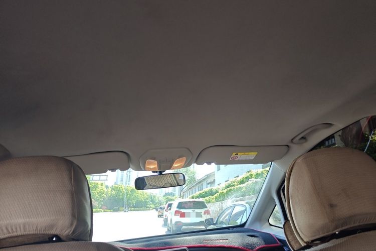 Used SAIC MAXUS G50 2022 1.5T Manual Touring A Headliner