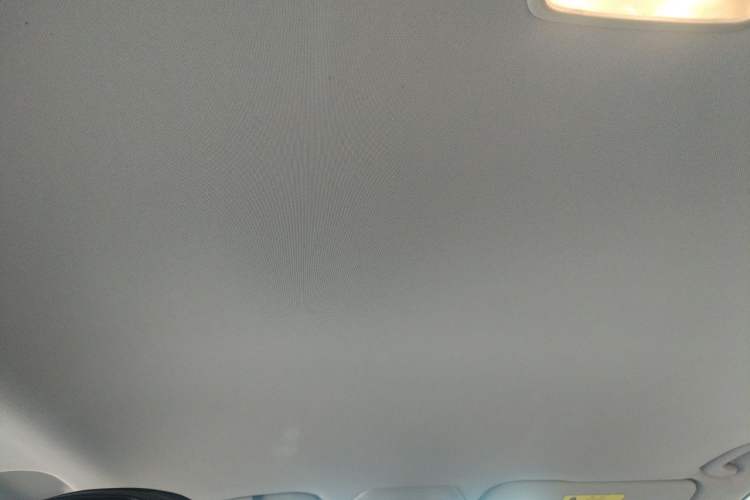 Used SAIC MAXUS G50 2022 1.5T Manual Touring A Headliner
