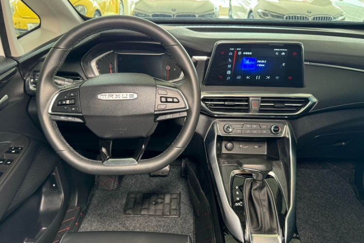 Used SAIC MAXUS G50 2022 1.5T Automatic Comfort Touring B Interior 2