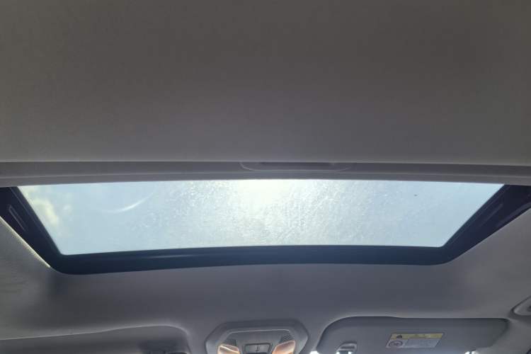 Used SAIC MAXUS G50 2022 1.5T Automatic Comfort Touring B Interior 6