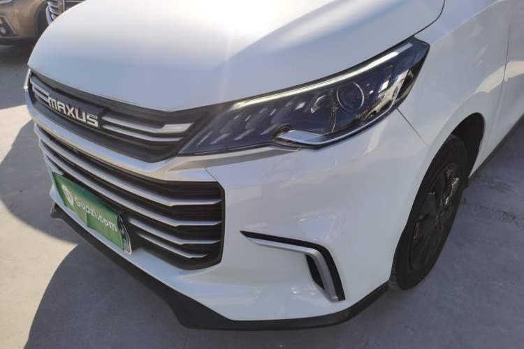 Used SAIC MAXUS G50 2022 1.5T Automatic Comfort Touring A Left Front Headlight