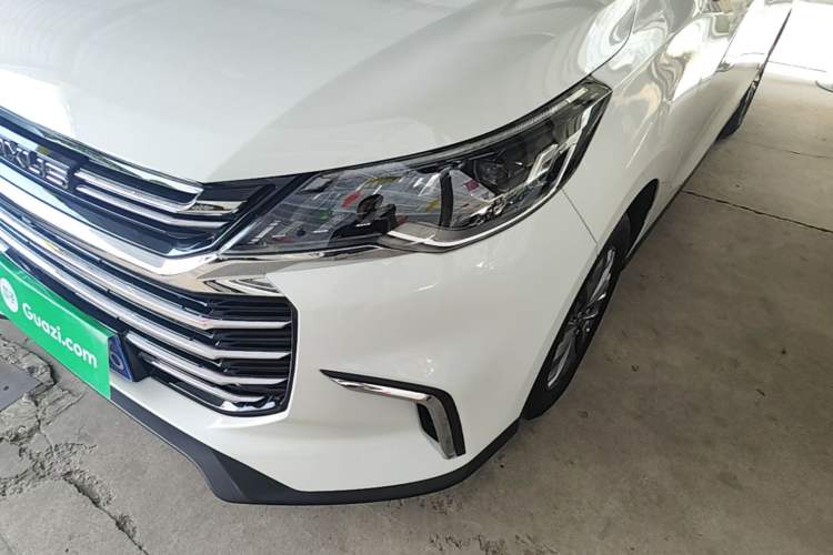 Used SAIC MAXUS G50 2022 1.5T Automatic Comfort Touring B Left Front Headlight