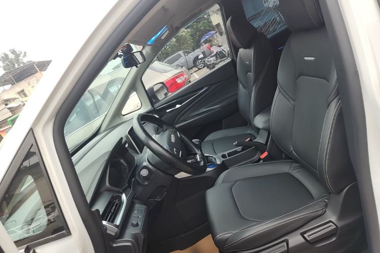 Used SAIC MAXUS G50 2022 1.5T Manual Comfort B Left Front Seat