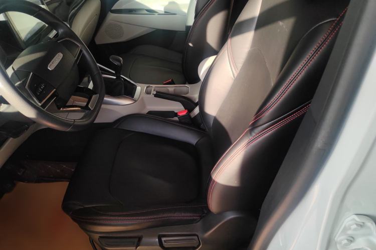 Used SAIC MAXUS G50 2022 1.5T Manual Touring A Left Front Seat
