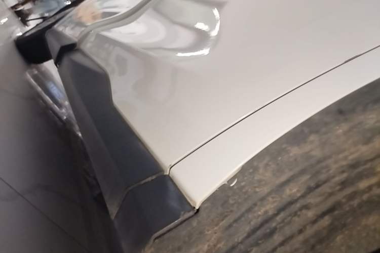 Used SAIC MAXUS G50 2022 1.5T Automatic Comfort Touring A Left Side Sill
