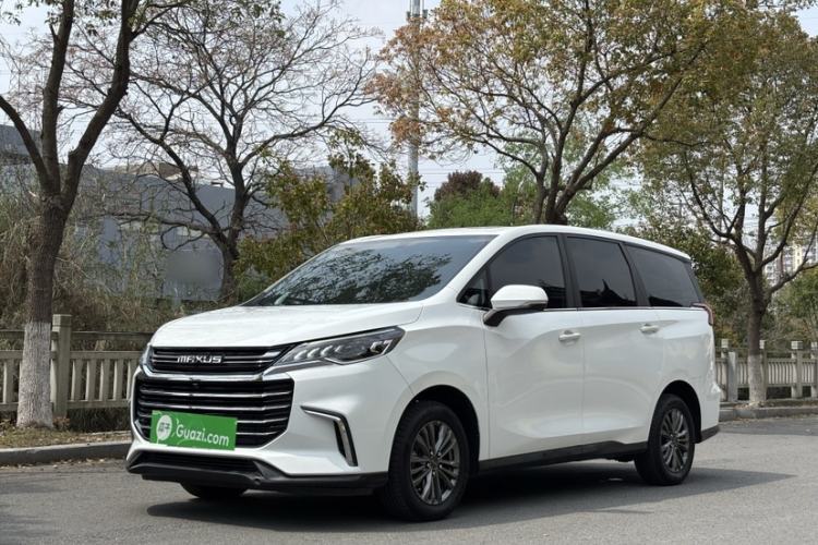 Used SAIC MAXUS G50 2022 1.5T Automatic Comfort Touring B Guazi used car, China used car export, Used car for sale, Used cars, Cheapest cars for sale