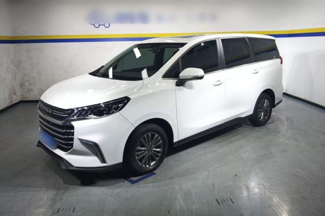 Used SAIC MAXUS G50 2022 1.5T Automatic Comfort Touring B