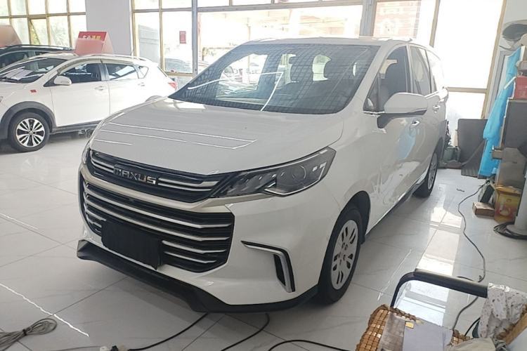 Used SAIC MAXUS G50 2022 1.5T Automatic Comfort Touring A Guazi used car, China used car export, Used car for sale, Used cars, Cheapest cars for sale