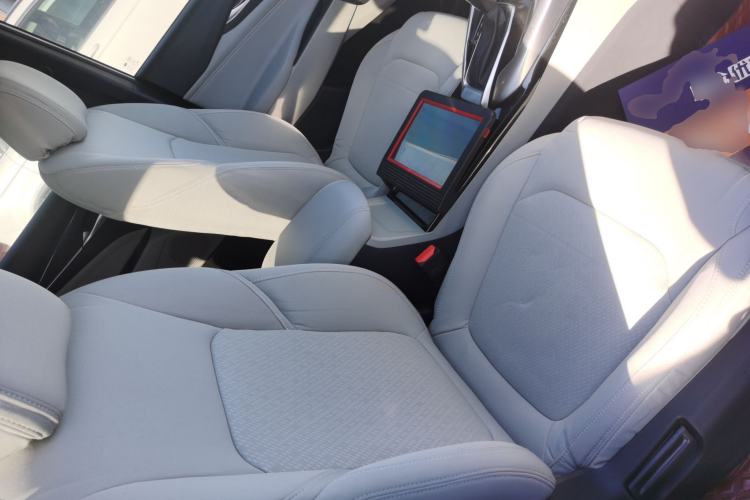 Used SAIC MAXUS G50 2022 1.5T Automatic Comfort Touring A Right Front Seat