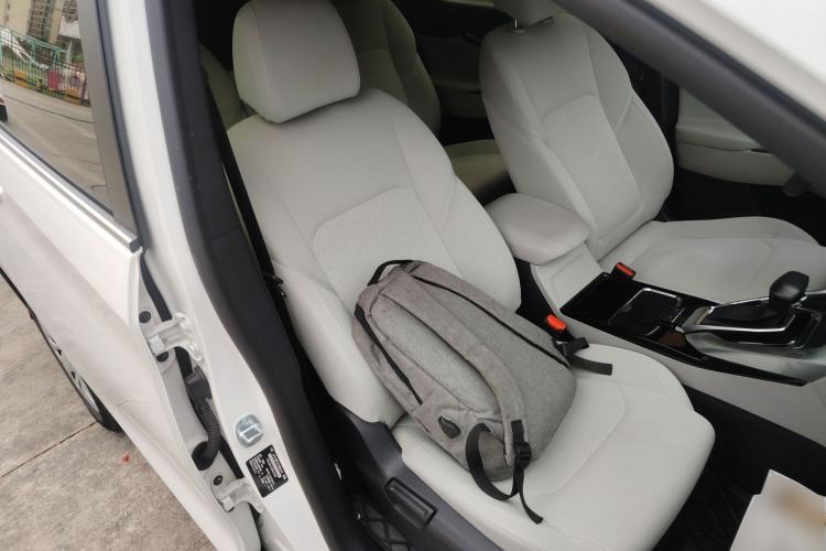 Used SAIC MAXUS G50 2022 1.5T Automatic Comfort Touring A Right Front Seat