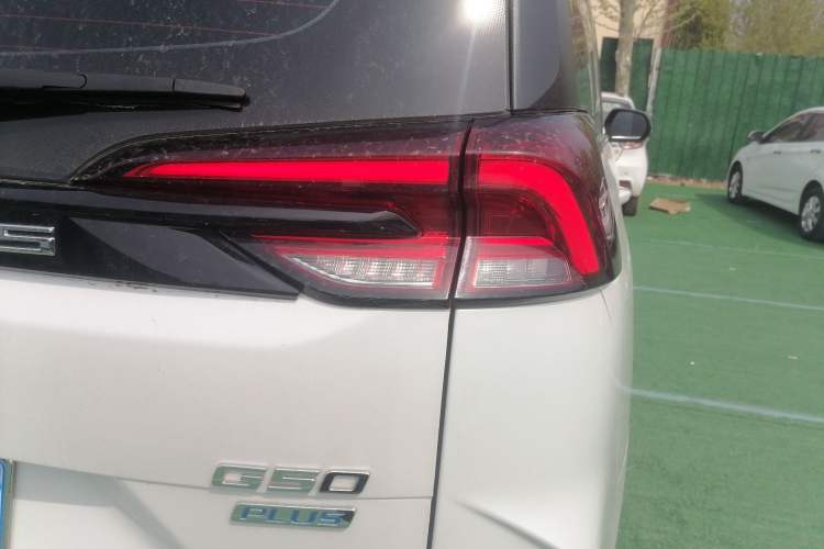 Used SAIC MAXUS G50 2022 1.5T Automatic Comfort Touring B Right Rear Taillight