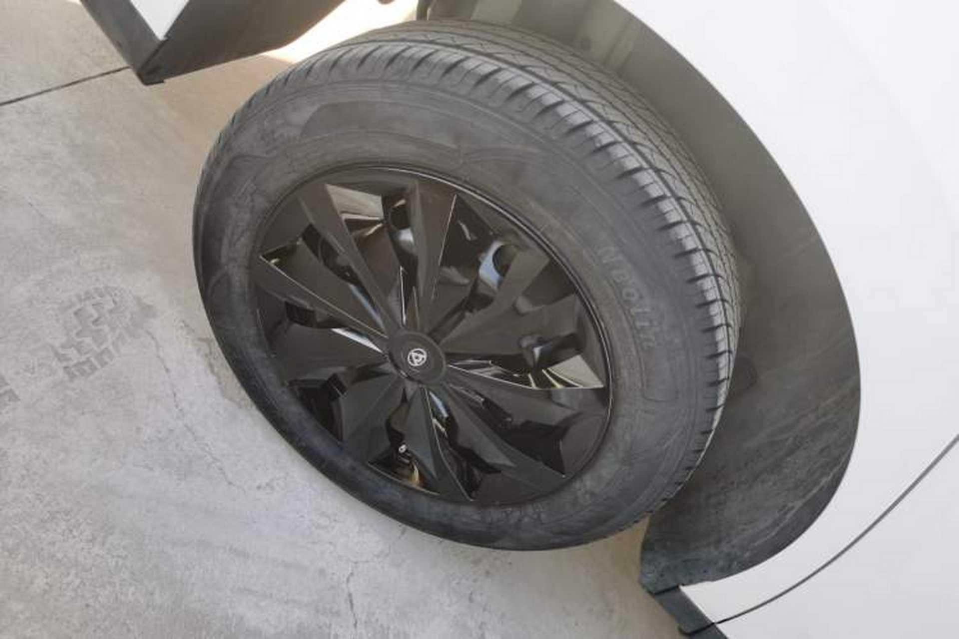 Used SAIC MAXUS G50 2022 1.5T Automatic Comfort Touring A Right Rear Wheel Hub