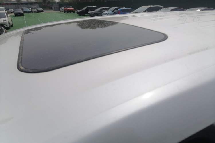 Used SAIC MAXUS G50 2022 1.5T Automatic Comfort Touring B Roof