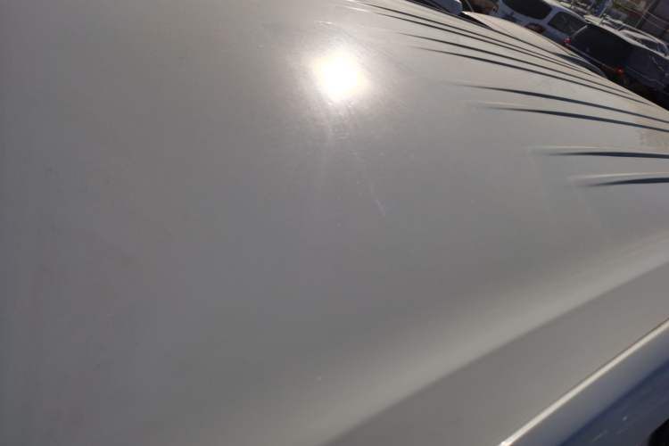 Used SAIC MAXUS G50 2022 1.5T Automatic Comfort Touring A Roof