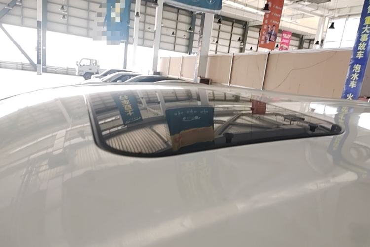 Used SAIC MAXUS G50 2022 1.5T Automatic Comfort Touring B Roof