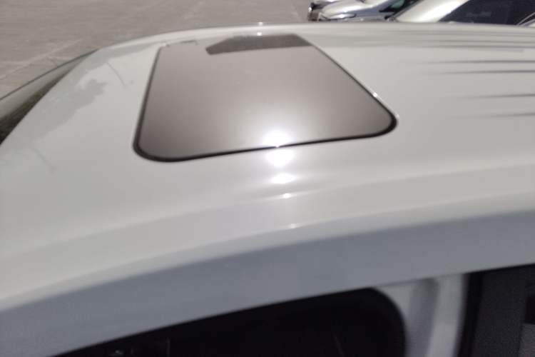 Used SAIC MAXUS G50 2022 1.5T Automatic Comfort Touring B Roof