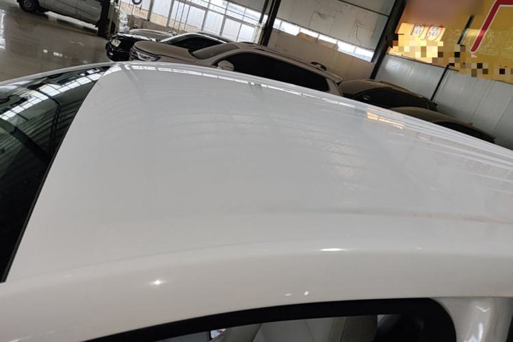 Used SAIC MAXUS G50 2022 1.5T Automatic Comfort Touring A Roof