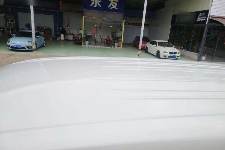 Used SAIC MAXUS G50 2022 1.5T Automatic Comfort Touring A Roof