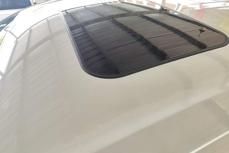 Used SAIC MAXUS G50 2022 1.5T Automatic Comfort Touring B Roof